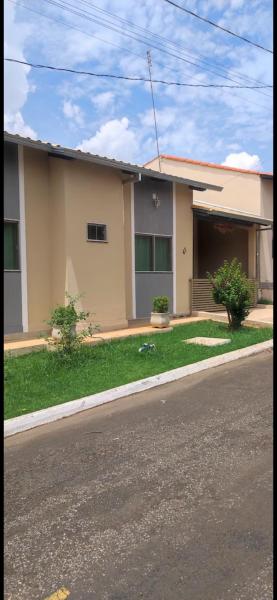 Casa em condomínio em Caldas Novas